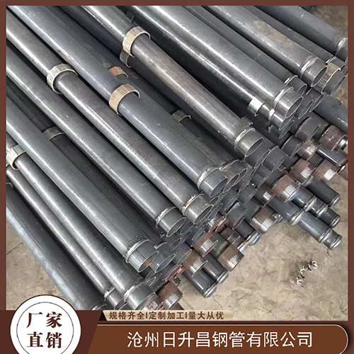 玛多声测管生产厂家