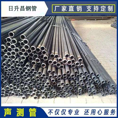 玛多桥梁声测管作用及预埋检测方法